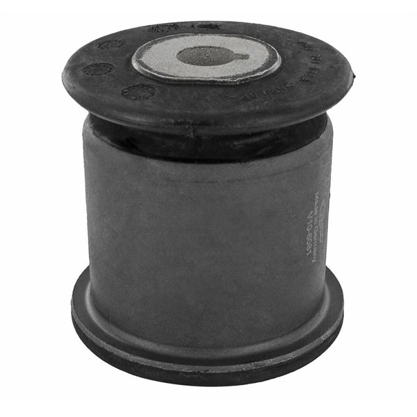 Lagring, akselskaft, Bakaksel, Innvendig