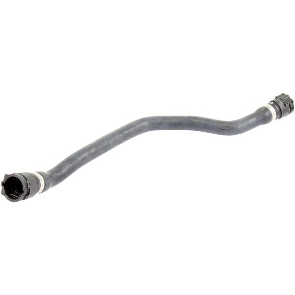 Radiatorslange, Nedre venstre - bmw 3 [e46], 3 cabriolet [e46], 3 compact [e46], 3 coupé [e46], 3 touring [e46] - OE 1 436 410, 11 53 1 436 410
