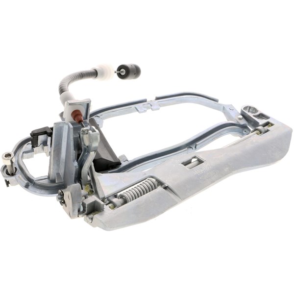 Dørhåndtak rammer, Foran høyre - bmw x5 [e53] - OE 51 21 8 243 616, 8 243 616