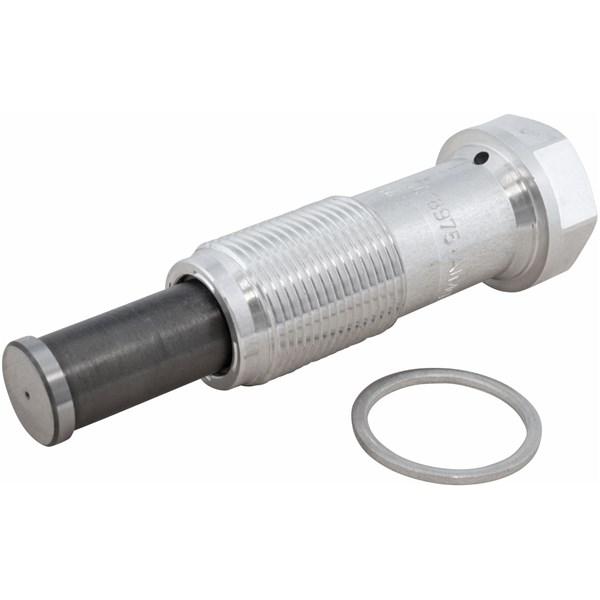 Strammer, styrekjede, Øvre