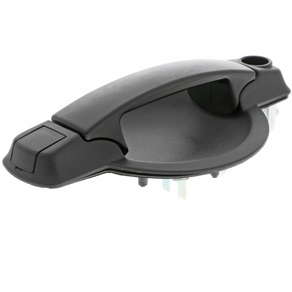 Dørhåndtak, Sideinstallasjon, Venstre - fiat doblo minibus, minivan, doblo skåp/stor limousine - OE 0000735296052, 735309962