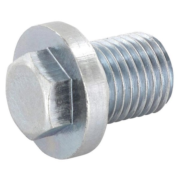 Påfyllingsplugg, oljepanne