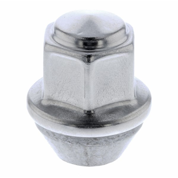 Hjulmutter, Framaksel, Bakaksel - ford - OE 2 179 620, 2434886, 5 114 407