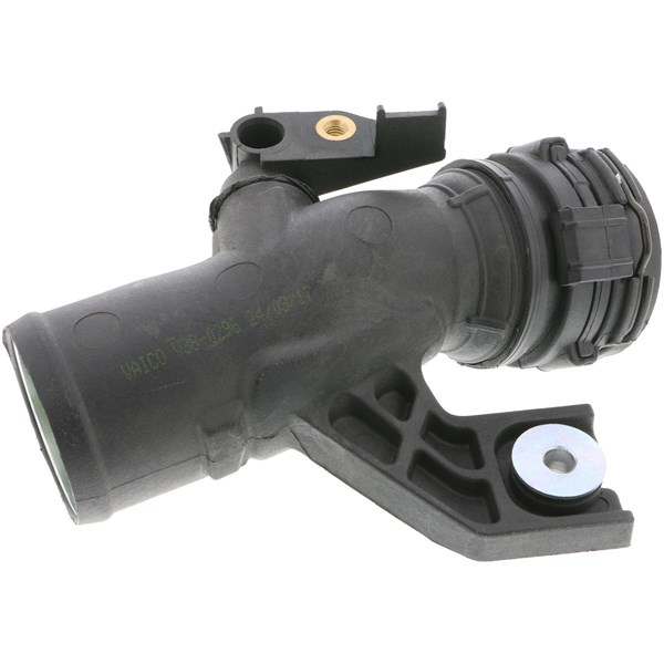 Ladeluftslange - nissan qashqai i, qashqai ii - OE 14460-BB30A, 14460-BB31A