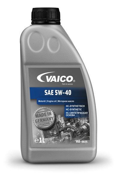 VAICO Motorolje - P776015 - 776015 - OE 000 989 82 01, 229.3, 502.00