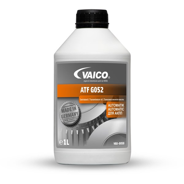 VAICO Olje automatgir - P776029 - 776029 - OE G 052 162 A, G 052 162 A2, G05 216 2A2