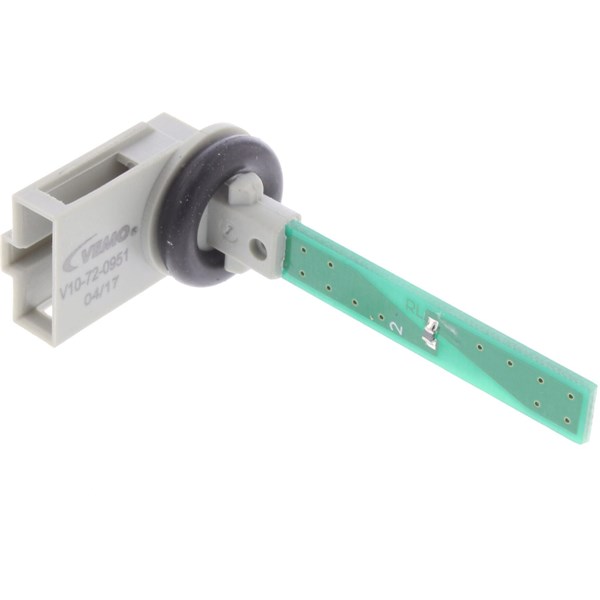 Sensor, innetemperatur, Foran, Senter, Fotrom