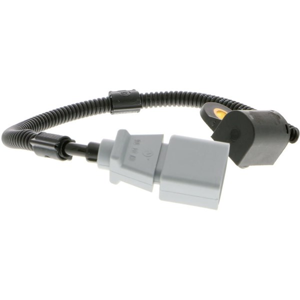 Sensor, kamakselposisjon