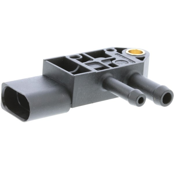 Sensor, avgasstrykk, partikelfilter