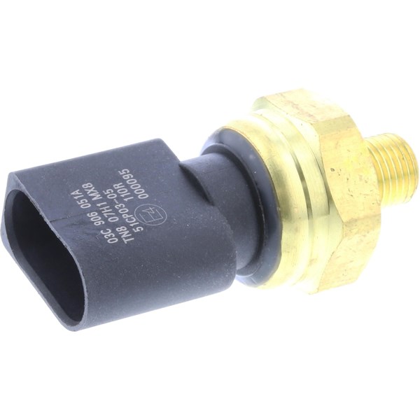 Sensor, drivstofftrykk, Brennstoffledning - P514682 - audi, seat, skoda, vw - OE 03C 906 051 A, 3C 906 051 A