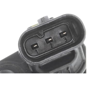 Turtallsensor, girboks