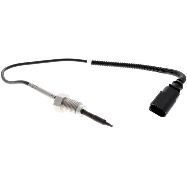 Sensor, avgasstempertur