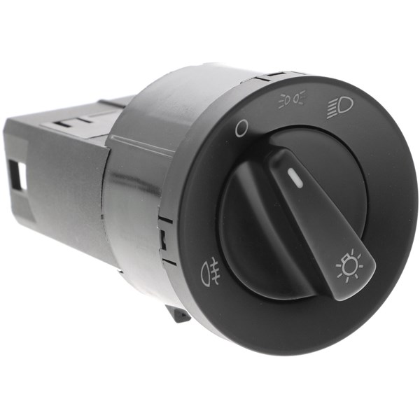 Bryter, hovedlys - skoda, vw - OE 3B0 941 531 B, 3B0 941 531 B 01C, 3B0 941 531 E