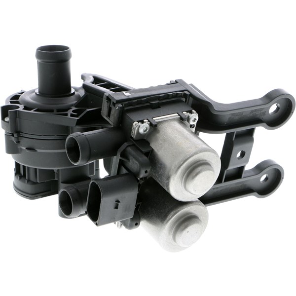 Kjølevæske reguleringsventil