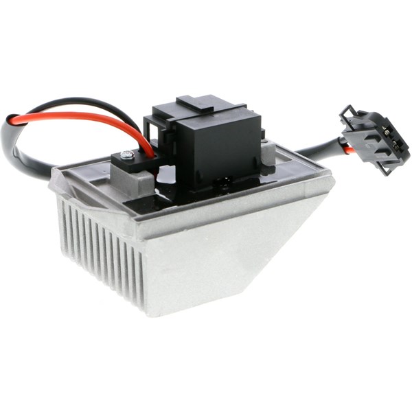 Regulator, kabinvifte 12V