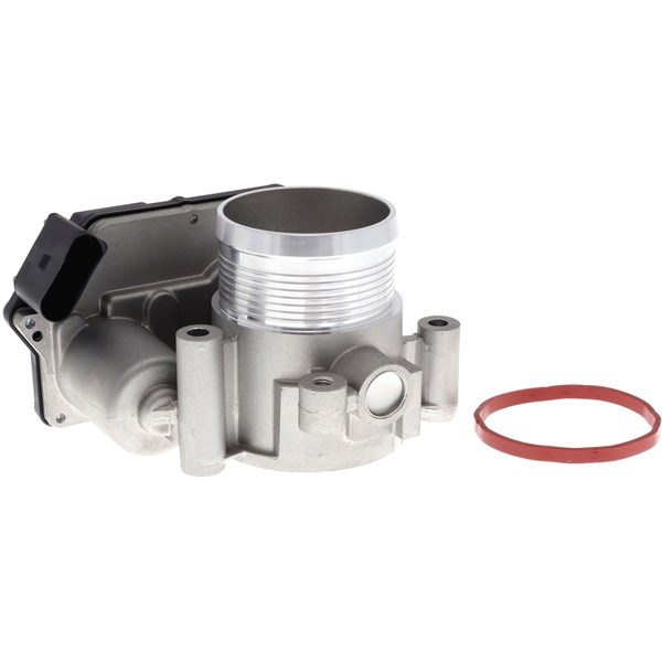 Spjeldhus/gasspjeld 12V