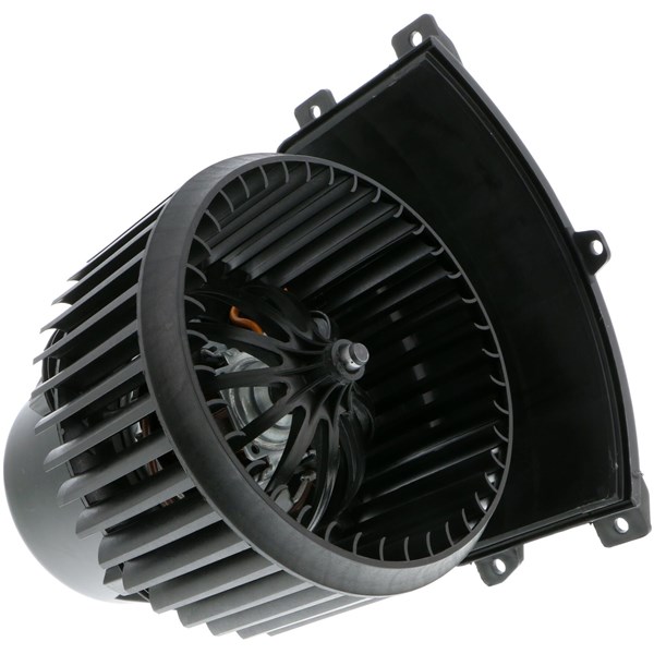 Kupévifte 12V, Foran