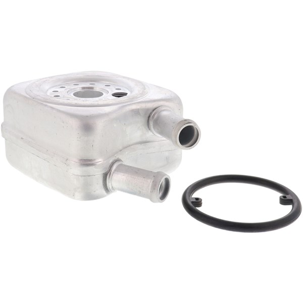 Oljekjøler, motorolje