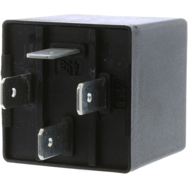 Relé, blinklys 12V