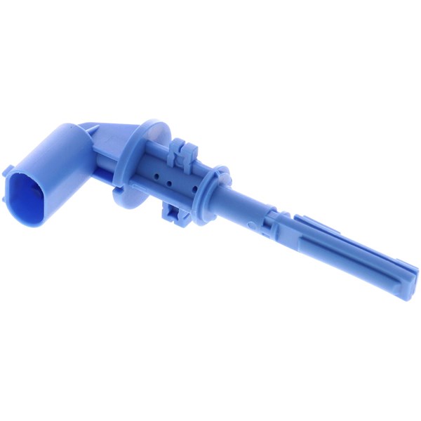 Sensor, kjølemiddelstand