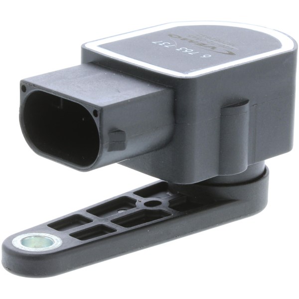 Sensor, Xenonlys (lyslengderegulering, Foran eller bak