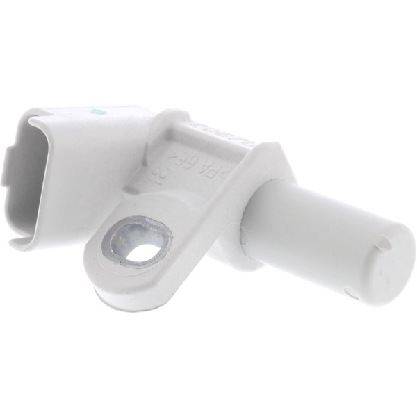 Sensor, kamakselposisjon