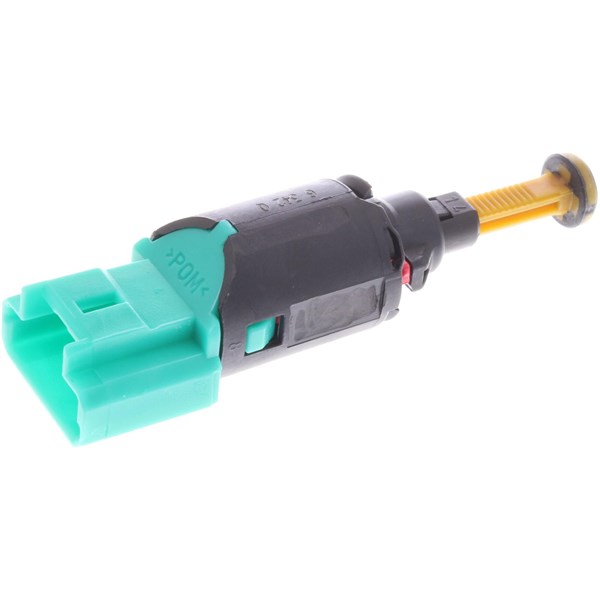 Bremselysbryter, Innvendig