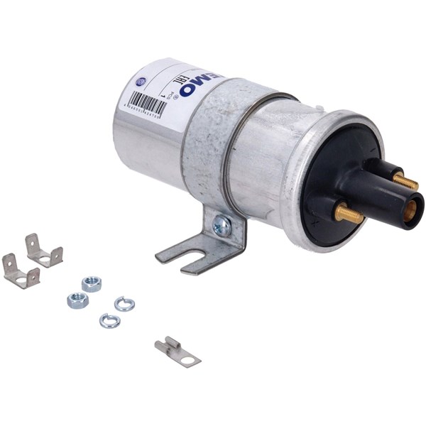 Tennspole 12V