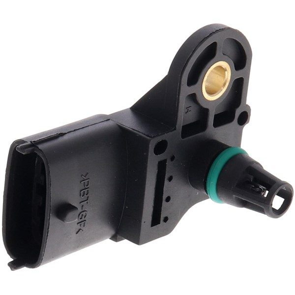 Sensor, sugerørtrykk, Høyre, Innsugningsmanifold