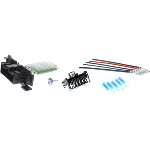 Regulator, kabinvifte VEMO VEMO