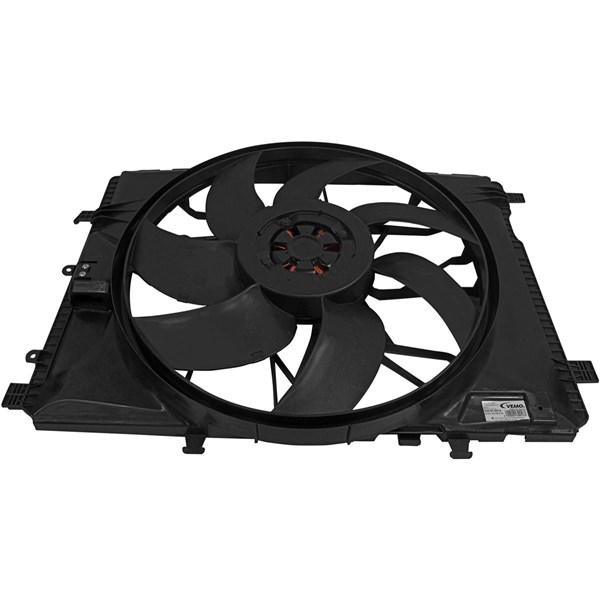 Ventilator, motorkjøling 12V - mercedes-benz - OE 204 500 02 93, 204 906 68 02, A 204 500 02 93