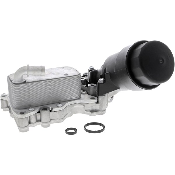 Oljekjøler, motorolje