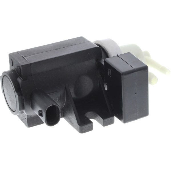 Trykkomformer, turbolader 12V