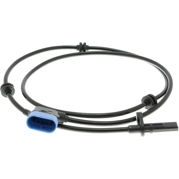ABS Sensor, Bakaksel