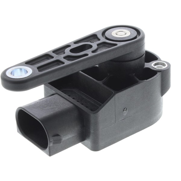 Sensor, Xenonlys (lyslengderegulering, Bakaksel, Frama - P898970 - bmw, mercedes-benz - OE 004 542 99 18, 37 14 6 784 072, 37 14 6 788 569