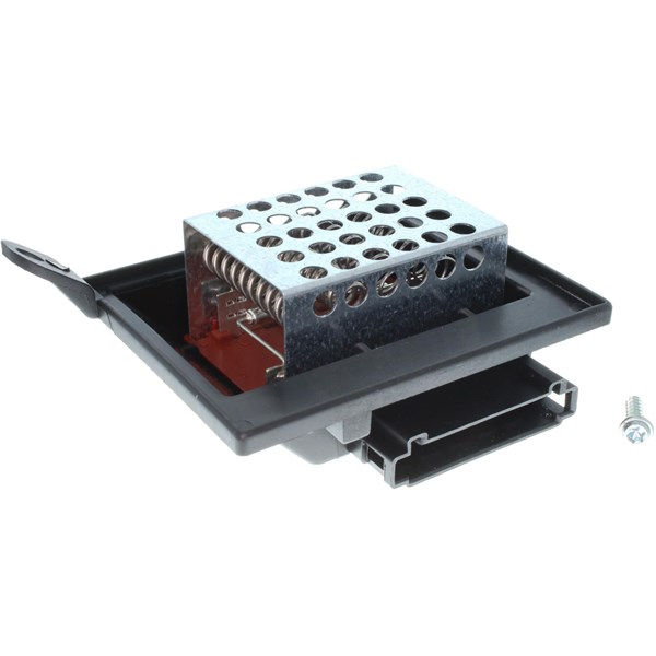 Regulator, kabinvifte 12V