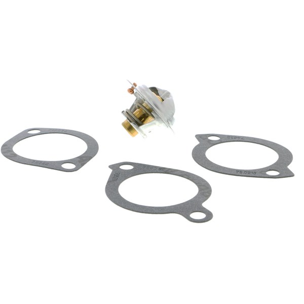 Termostat, kjølemiddel - P513097 - chrysler, daihatsu, honda, hyundai, kia, mazda, mitsubishi, rover, suzuki, toyota, vw - OE 022315171D, 1757074001,