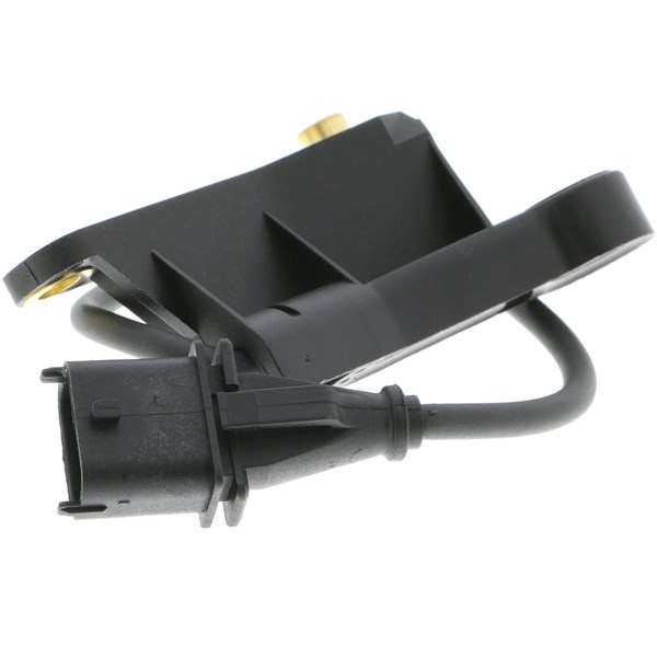 Sensor, kamakselposisjon