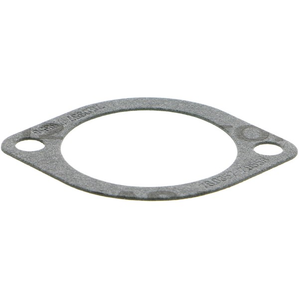 Termostat, kjølemiddel