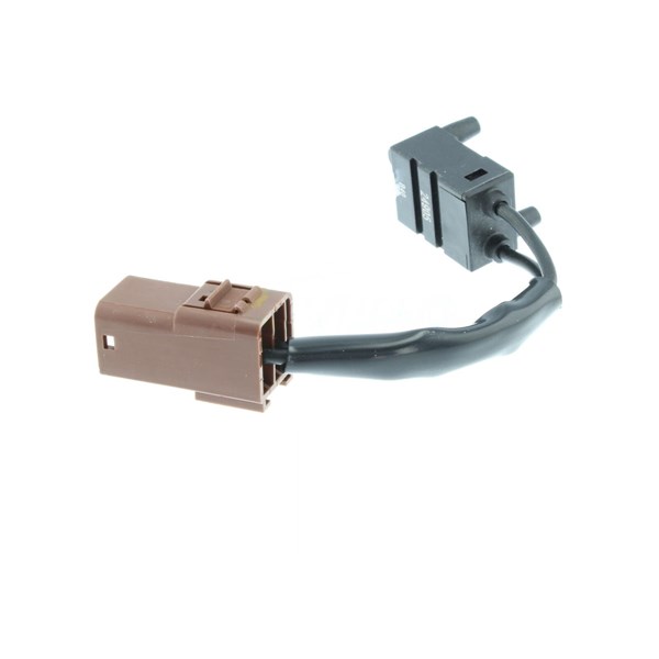 Bryter koblingsbetjening (motorstyring)