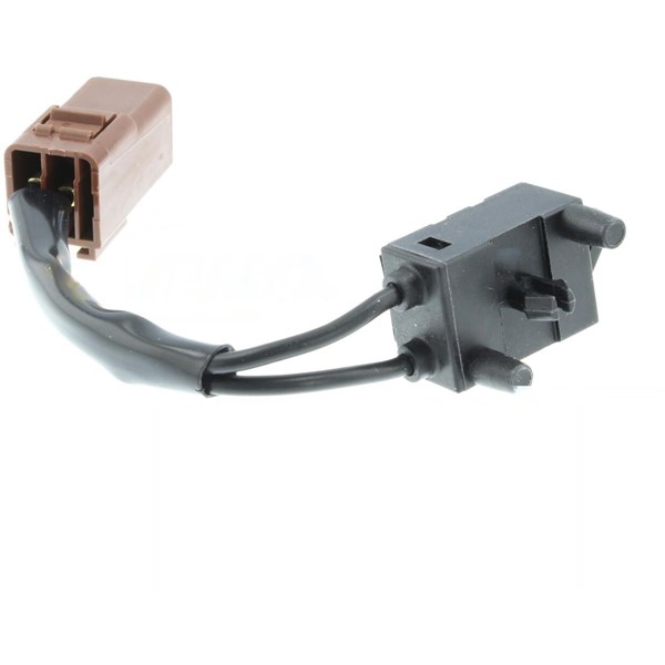 Bryter koblingsbetjening (motorstyring)