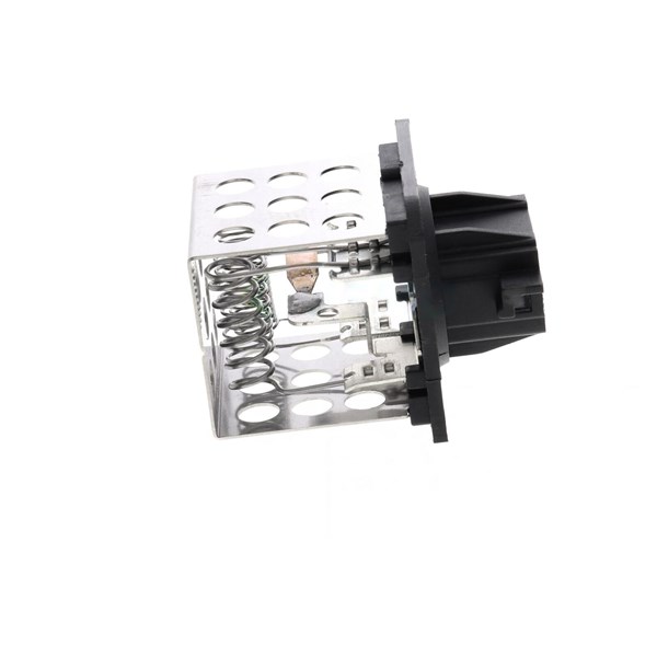 Regulator, kabinvifte