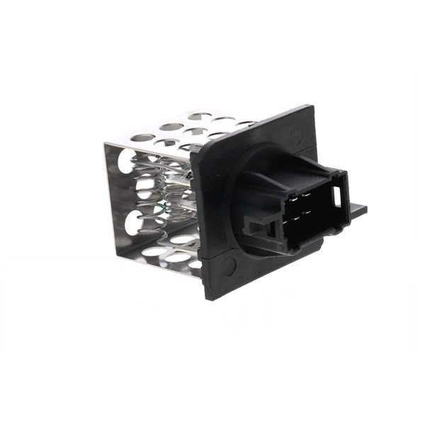 Regulator, kabinvifte