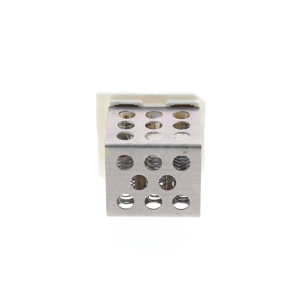 Regulator, kabinvifte
