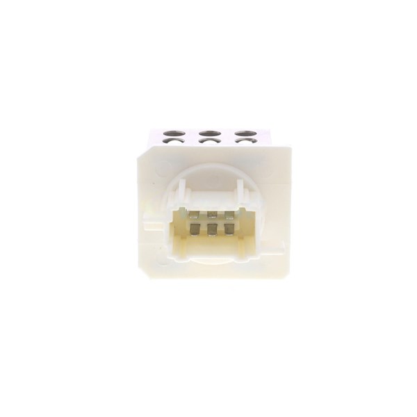 Regulator, kabinvifte