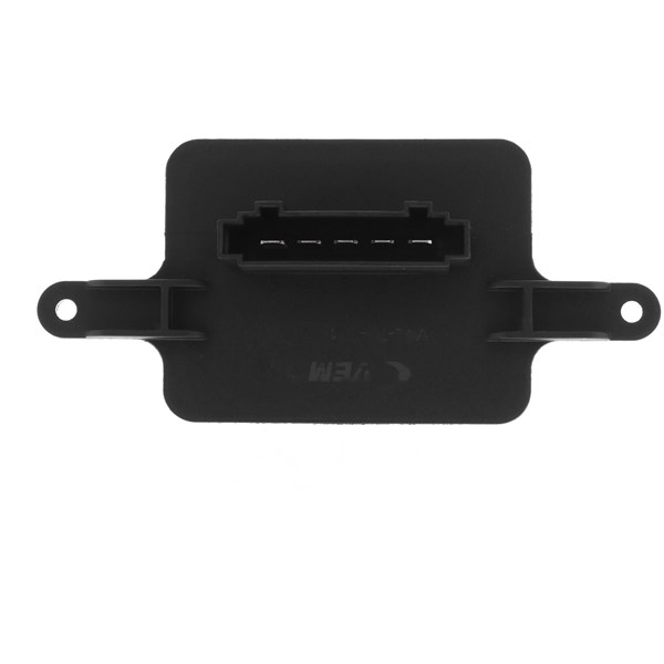 Regulator, kabinvifte