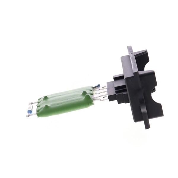 Regulator, kabinvifte