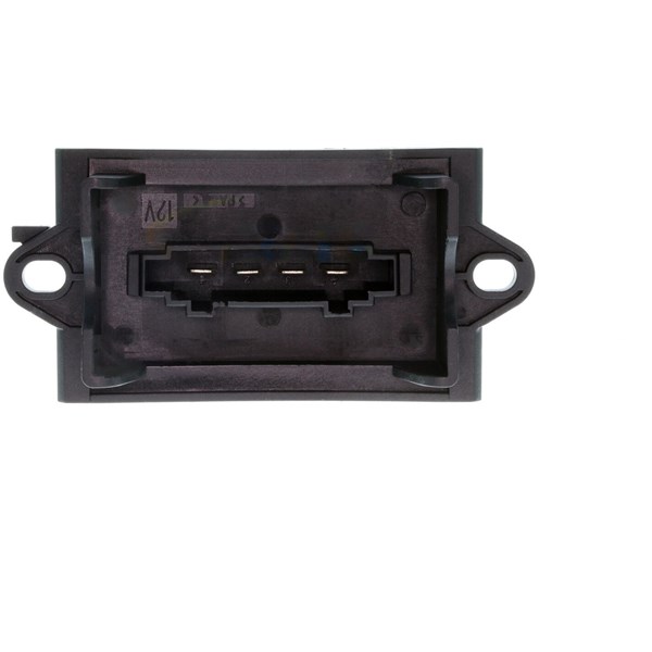 Regulator, kabinvifte