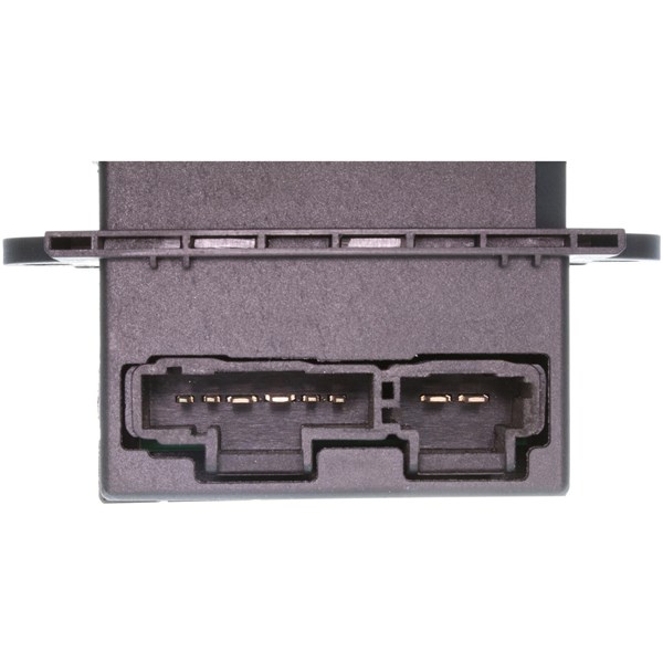 Regulator, kabinvifte