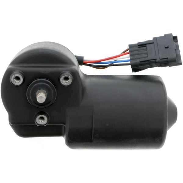 Viskermotor, Foran VEMO VEMO